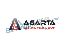 Agarta Alüminyum PVC