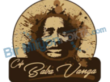 Cafe Baba Vanga
