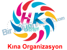 Hk Show Kına Organizasyon