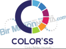 colorss reklam hizmet atölyesi