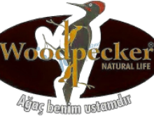 Woodpecker Doğal Ağaç Tasarım Ürünleri