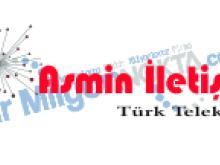 Asmin iletişim türk telekom