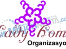 Lady Home Organizasyon