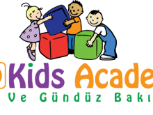 ND Kids Academy