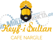 KEYF-İ SULTAN NARGİLE CAFE