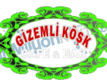 GİZEMLİ KÖŞK CAFE BAR