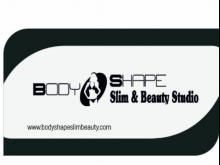 Body Shape Slim & Beauty Studio