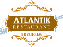Atlantik Restaurant Erzurum