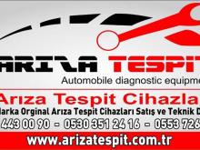 Ariza Tespit Cihazları - Bursa