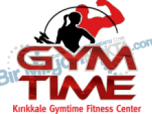 Kırıkkale Gymtime Fitness Center