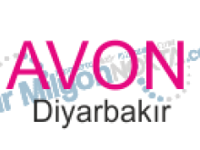 Avon Diyarbakır