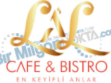 Lâl Cafe & Bistro