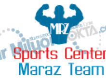Mrz Sports Center - Maraz Team