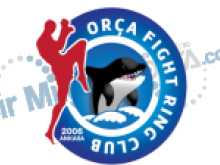 Orça Fight Ring Club Fitness Center