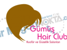 Gümüş Hair Club