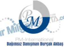 Pm-international Bağımsız Danışman Burçak Akbaş