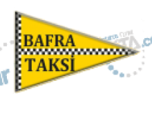 Bafra Taksi
