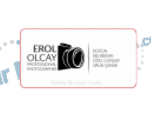 Erol Olcay Professional Photography