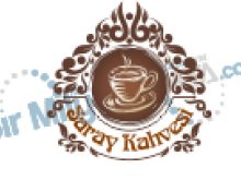 Saray Kahvesi Premium