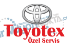 Toyotex Servis
