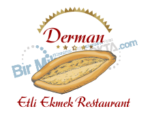 Derman Etli Ekmek Restaurant