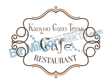 Kanyon Cam Teras Restaurant ve Cafe
