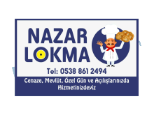Nazar Lokma