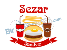 Sezar Sandviç