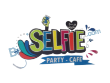 Selfie Party Cafe