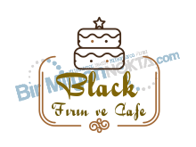 Black Fırın ve Cafe