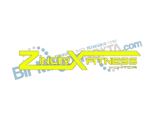 Zincirx Fitness