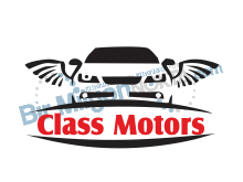 Class Motors Gebze