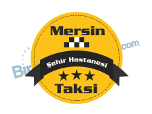 Mersin Şehir Hastanesi Taksi