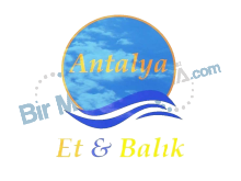 Antalya Et Balık