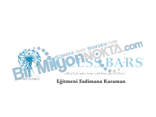 Access Bars Eğitmeni Fadimana Karaman