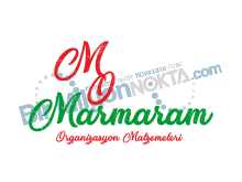 Marmaram Organizasyon Malzemeleri