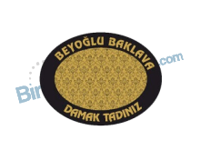 Beyoğlu Baklava
