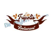 Cafe Tripolis Restaurant