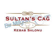 Sultan's Cağ Kebab Salonu