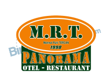 Mrt Panorama Otel Restaurant