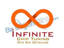 İnfinite Chip Tuning - Oto Sim Detailing