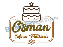 Osman Cafe ve Patisserie