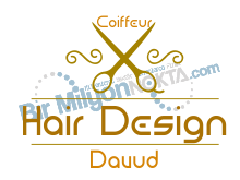 Coiffeur Hair Design Davud