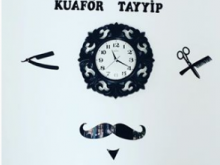 Türkoğlu Kuaför Salonu
