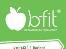 B-fit Derince