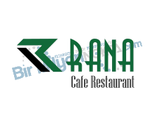 Rana Cafe Restaurant