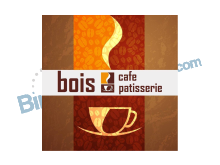 Bois Cafe ve Patisserie