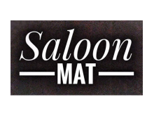 Saloon Mat