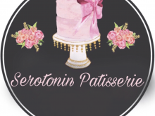 Serotonin Patisserie