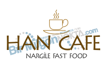 Han Cafe ve Nargile Fast Food